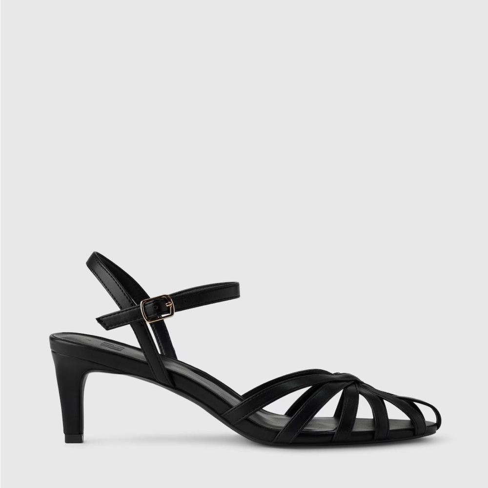 GAP Cage Heels